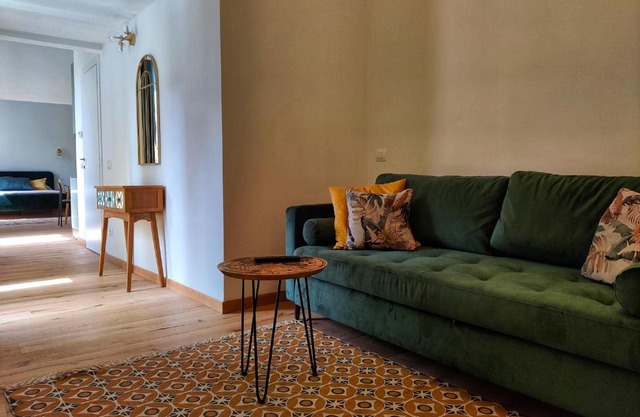 Borgo Central Apartment