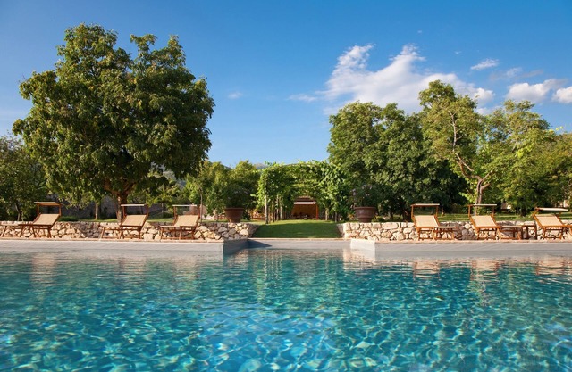 Borgo della Marmotta - Farm Home