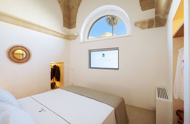 Borgo delle Dimore Deluxe Quadruple Suite