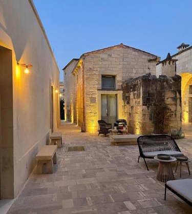 Borgo delle Dimore