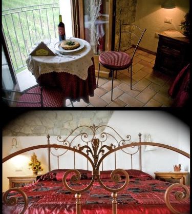 Borgo di Corte - alloggio agrituristico