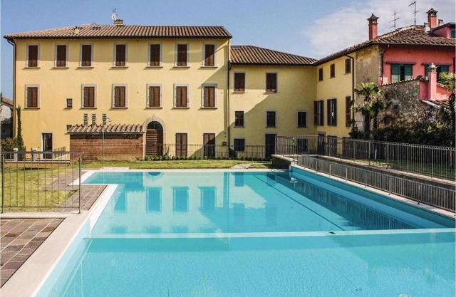 Borgo di Gramugnana 11