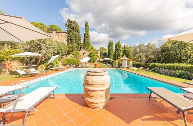 Borgo Dolci Colline Resort Limonaia