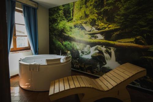 Borgo I Tre Baroni - Spa Suites & Resort