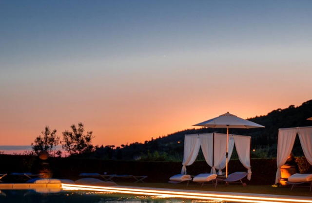 Borgo I Vicelli Adults Only Relais