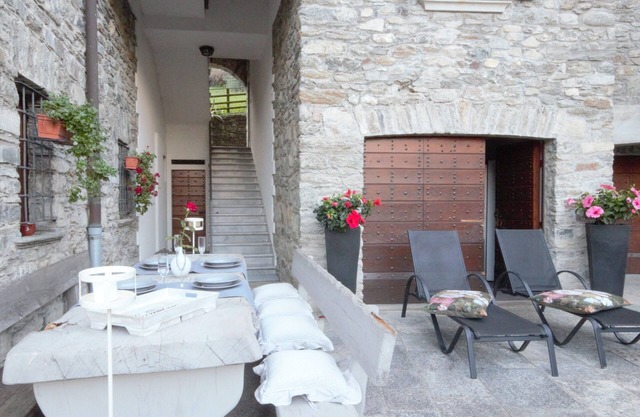 BORGO II Apartment - Lake Como