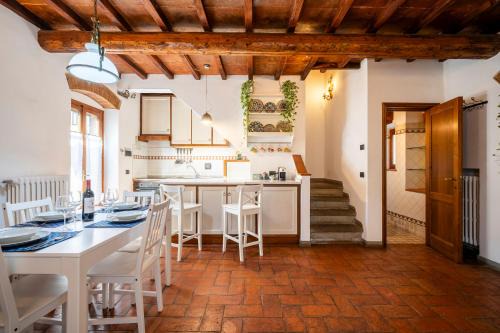 Borgo la Pieve