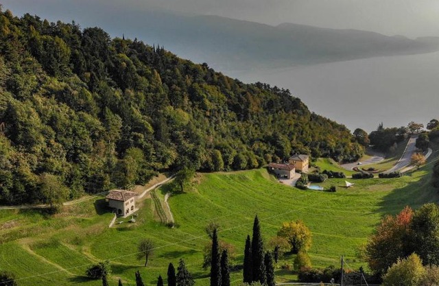 Borgo Paradiso