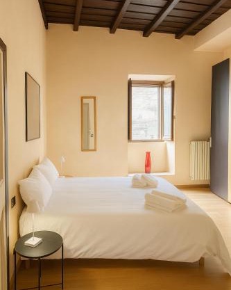 Borgolungo Apartament Viterbo