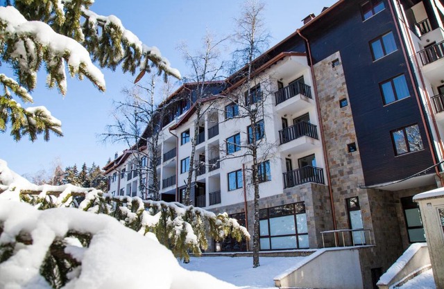 Borovets Green Hotel