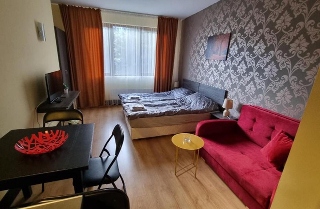 Borovets Hills Apartments - Studio 33