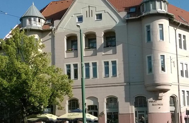 Bors Apartman Szeged