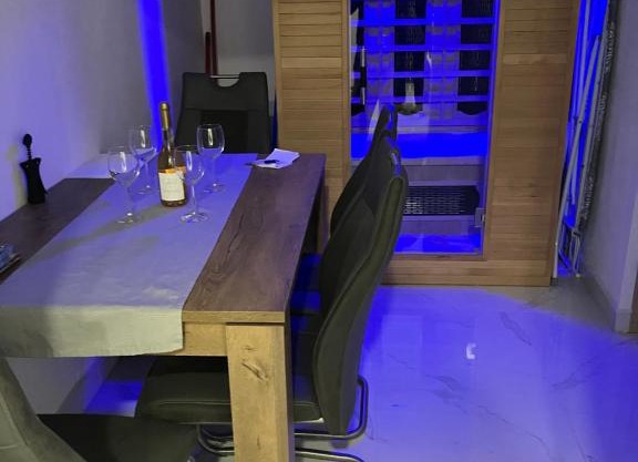 Borsalino Apartman