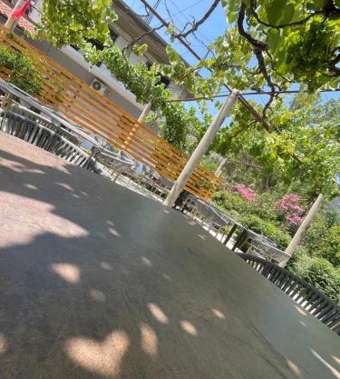 Borsh Selavi Guest House