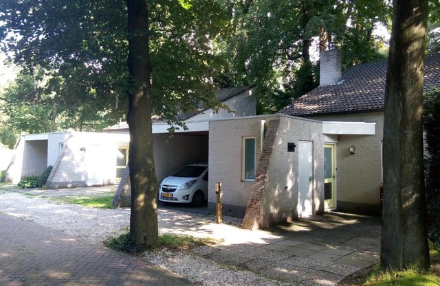 Bospark Nuwenspete