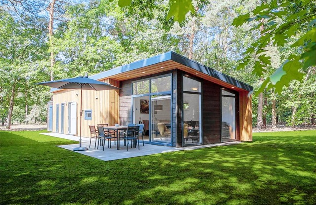 Bospark 't Wolfsven 11