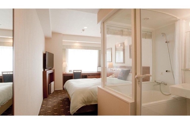 Boston Plaza Kusatsu Biwa Lake - Vacation STAY 15410v