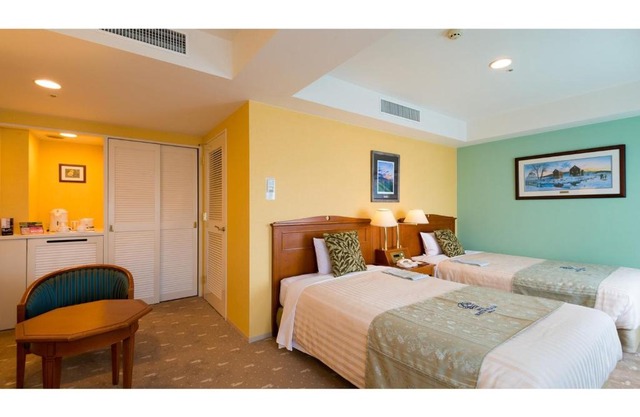 Boston Plaza Kusatsu Biwa Lake - Vacation STAY 15442v
