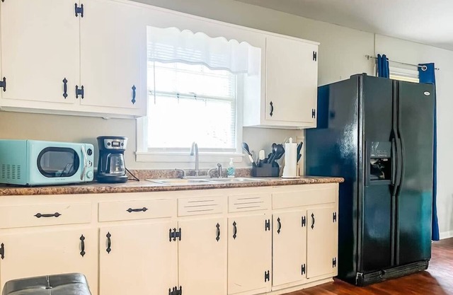 Boswell Bliss Summary