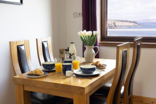 Botaira, Shetland Islands