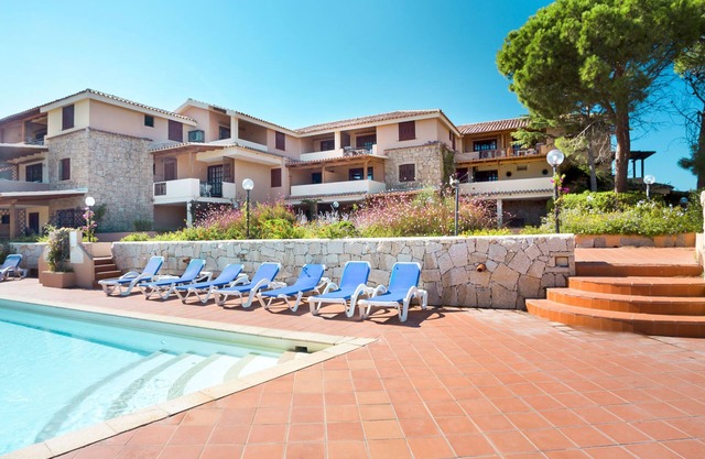 Bougainvillae Trilo Plus by Interhome