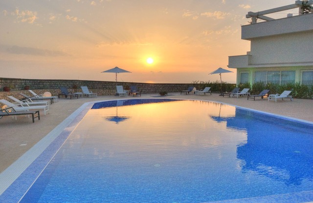 Bouganville Palace Hotel