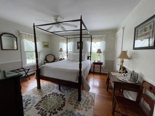 Bourne Bed and Breakfast