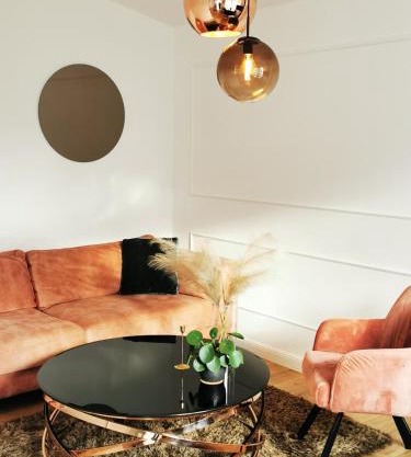 Boutique Apartment Lola