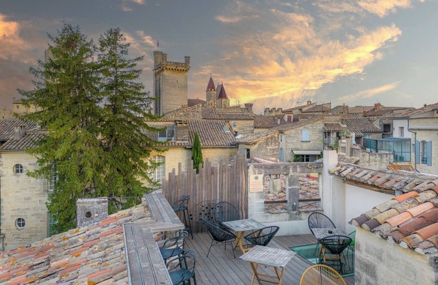 Boutique Hôtel Entraigues