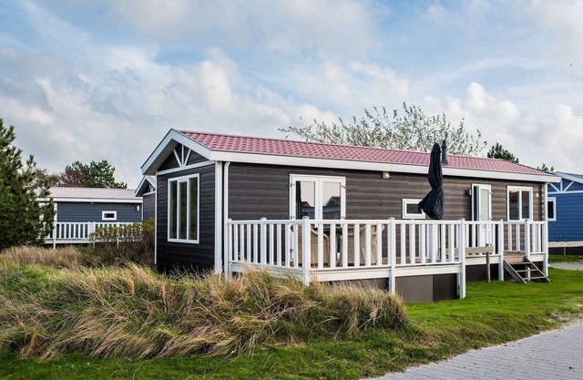 Boutique Holiday Home in Donje Polje