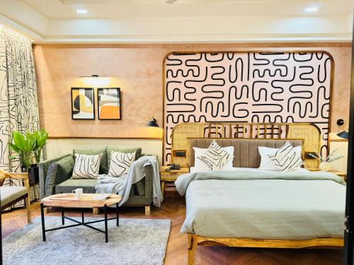 Boutique Hotel By One Tree