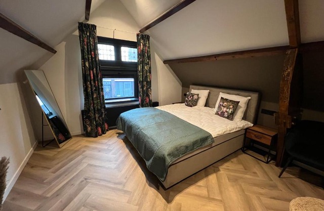 Boutique Hotel de Kade Zaandam-Amsterdam