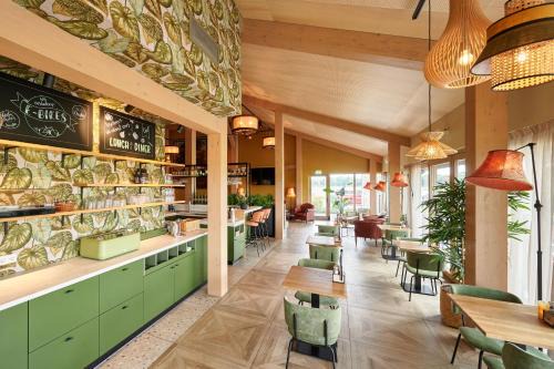 Boutique Hotel het Witte Veen