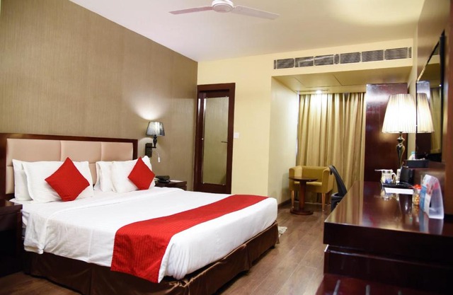 Boutique Hotel JIVA Jamshedpur