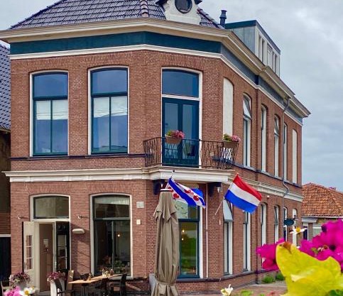 Boutique Hotel Joure