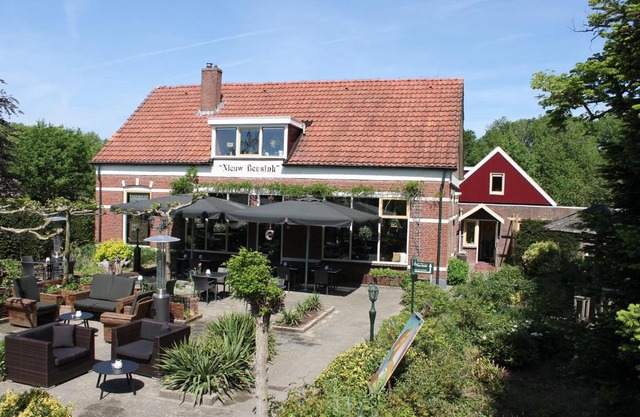 Boutique Hotel Nieuw Beusink