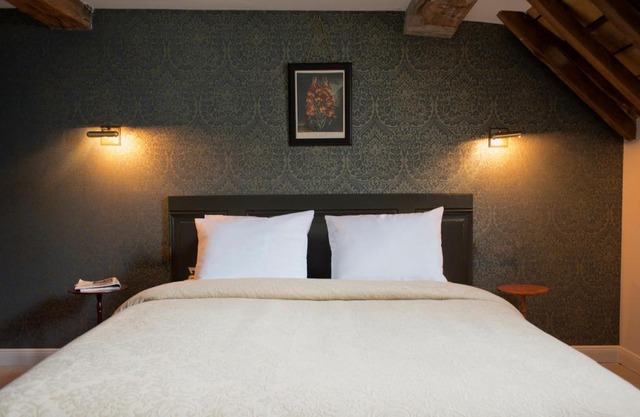 Boutique hotel Sint Jacob