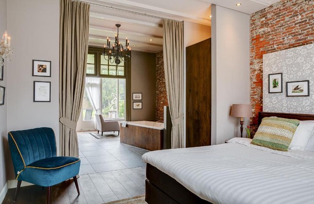 Boutique Hotel 't Vosje
