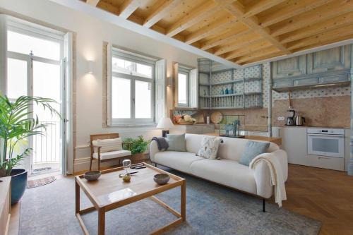 BOUTiQUE Rentals- LOvPORTO Ribeira historic center
