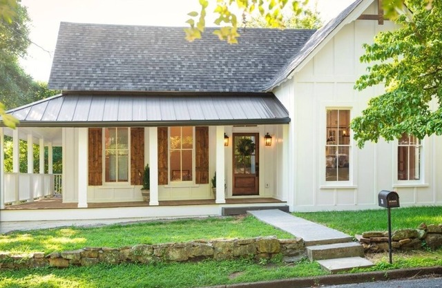 Boutique St Elmo Farmhouse located only 7 min from Downtown Chattanooga