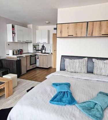 Boutique Studio B37