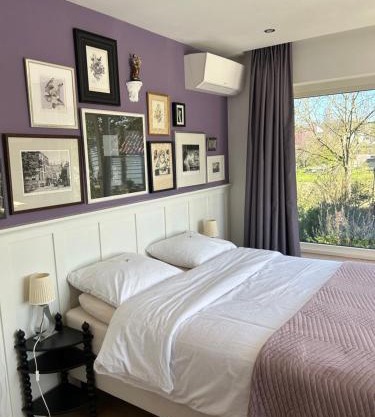 Boutiquehotel B&B the SJinn