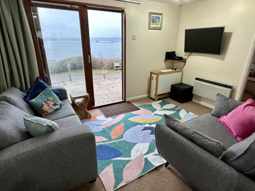 Bovisand Beach Chalets