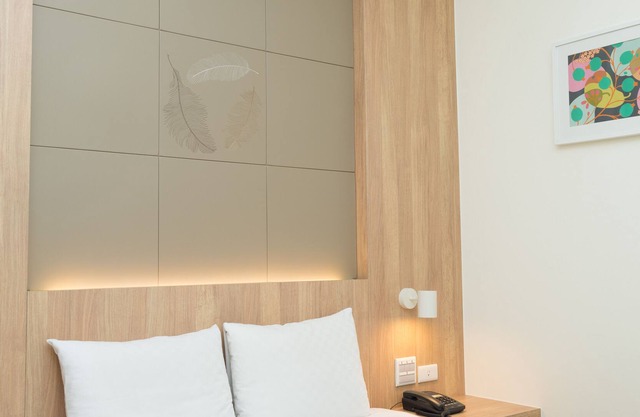 Bowa Hotel