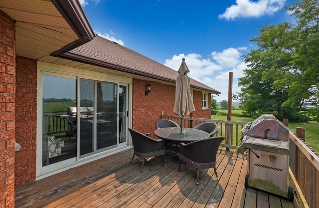 Bowmanville Event Place