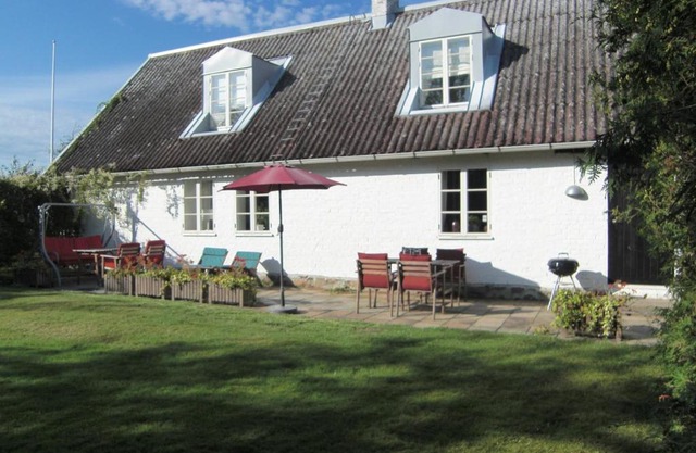 Bräcke Gård