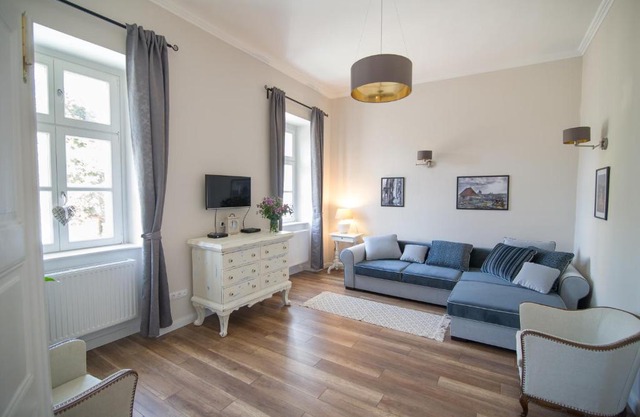 Bródy Apartman