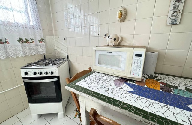 Apartamento 15 min do Centrinho Aconchegante e Econômico