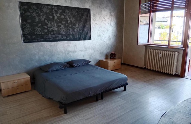 BR1 Treviglio Affittacamere