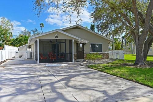 Bradenton Escape with Private Heated Pool